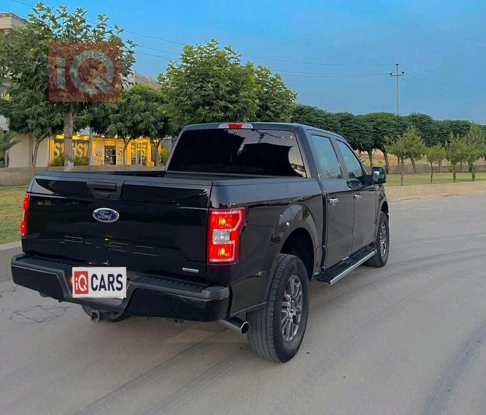 فورد إف-150